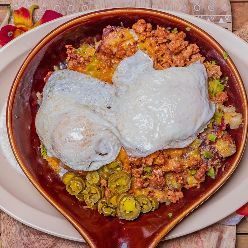 Corned Beef Hash photo