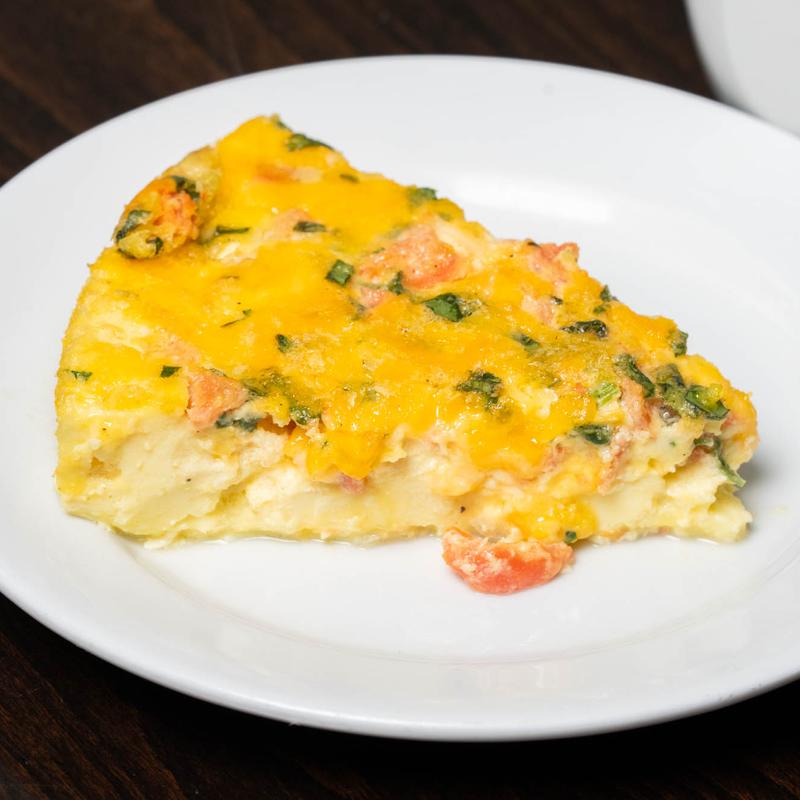 Veggie Frittata photo