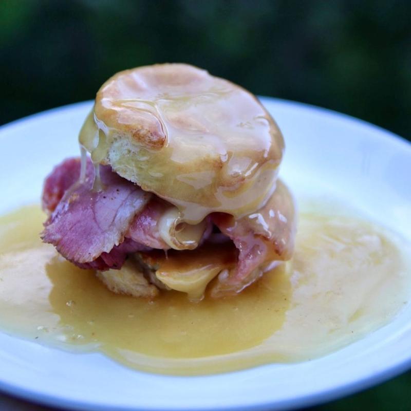 House Smoked Ham photo