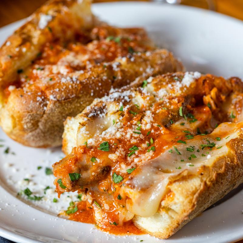 Pollo Alla Parmigiana Hero photo