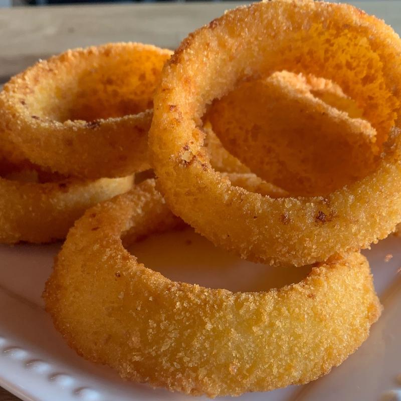 Onion Rings photo