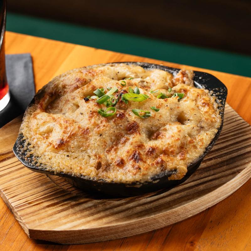 menu item 32 of 42, Cottage Pie