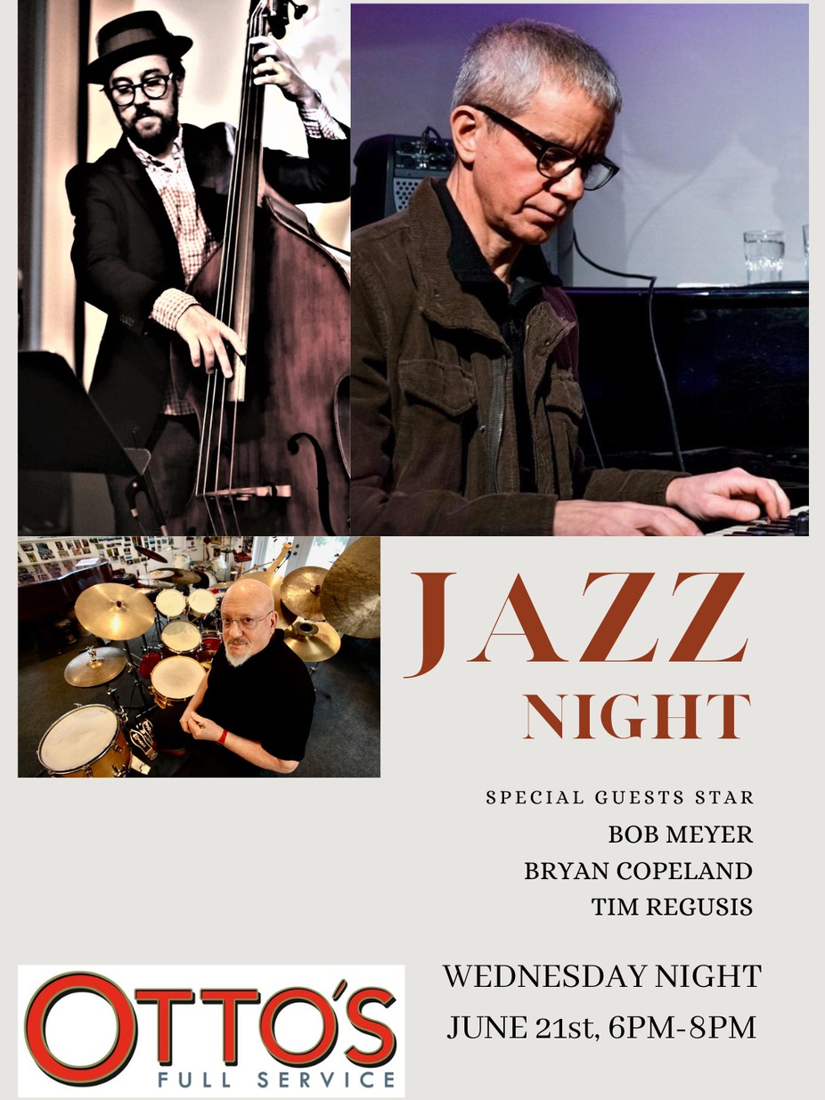 Otto's Full Service events