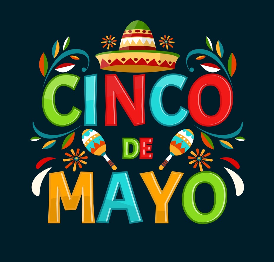 Cinco De Mayo event photo
