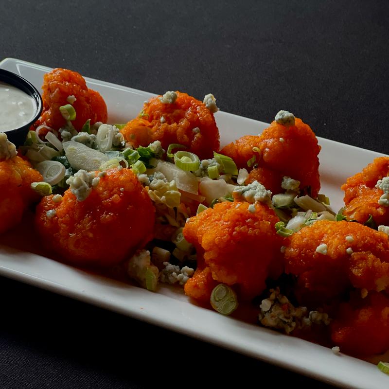 Buffalo Cauliflower photo