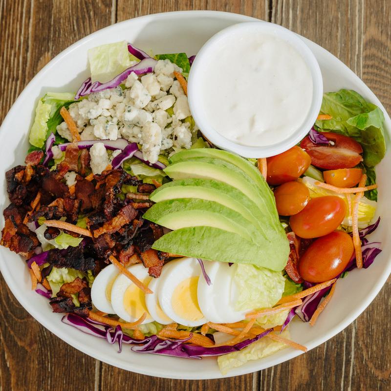 Cobb Salad photo