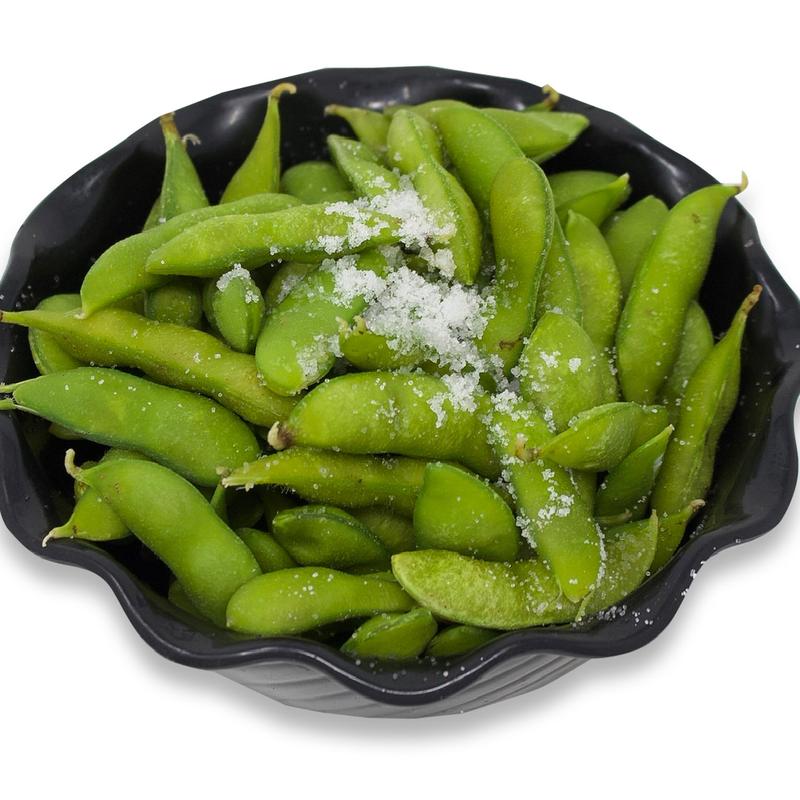 Edamame photo