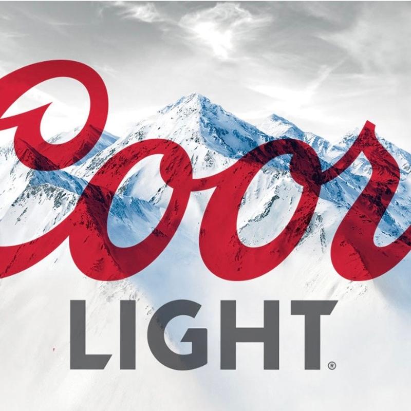 Coors Light photo