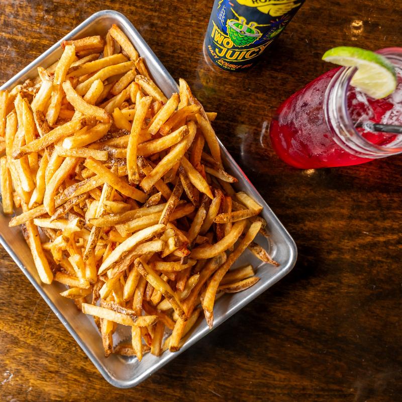 Boardwalk Fries photo