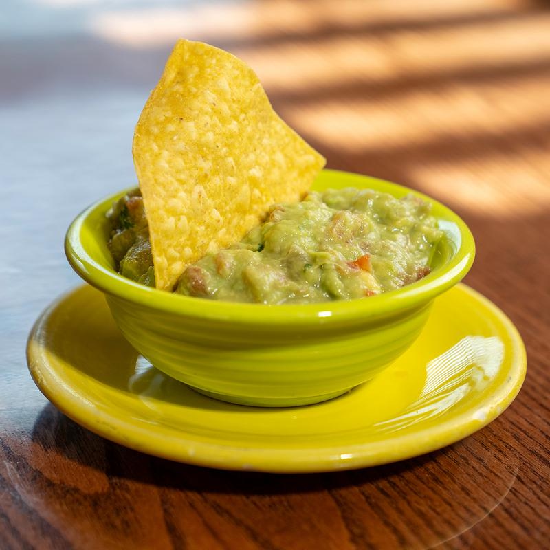 Guacamole photo