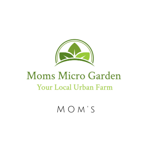 Mom's Microgreens - Herbs & Garnish photo