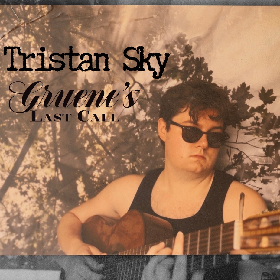 Tristan Sky event photo