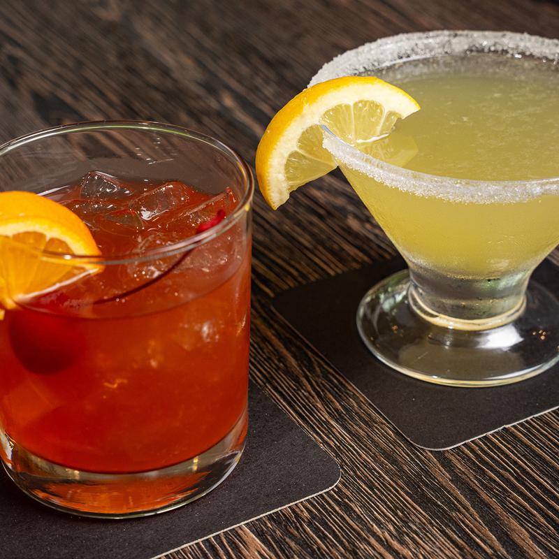 Elijah Craig Old Fashioned photo