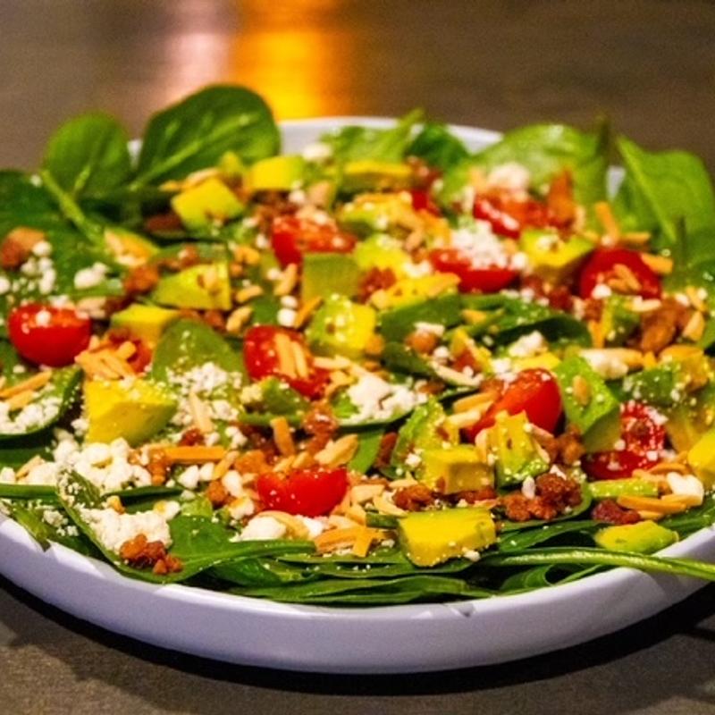 The Social Salad photo