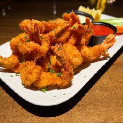 Shrimp Appetizer photo