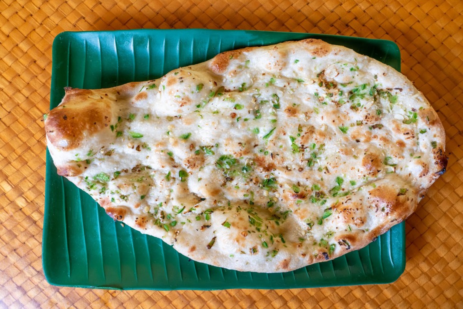 National Pizza Day event photo