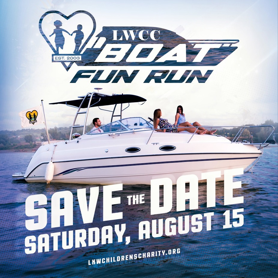 LWCC Boat Fun Run event photo