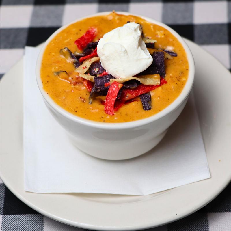 Cheesy Chicken Tortilla photo