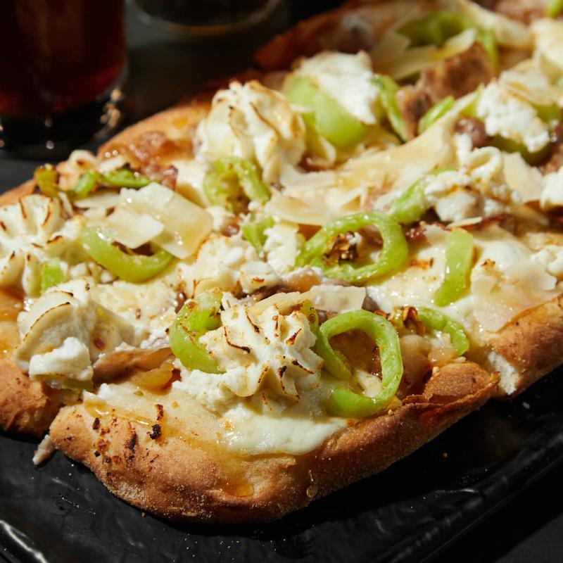 Hot Honey Sausage photo