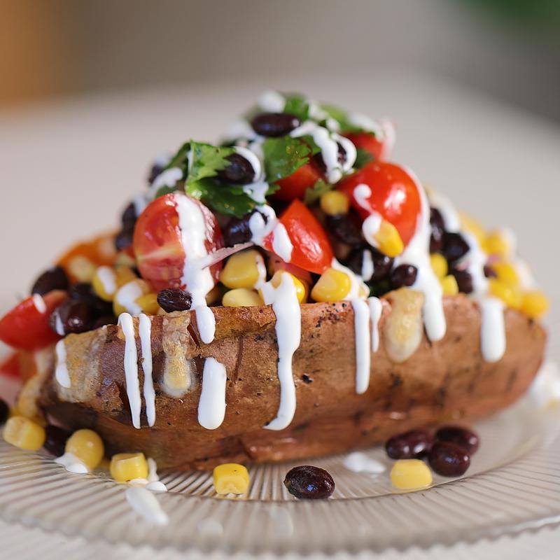 Baked Potato photo
