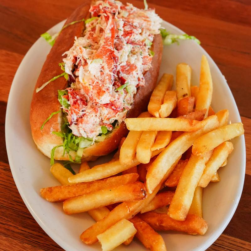 Lobster Roll (AGF) photo