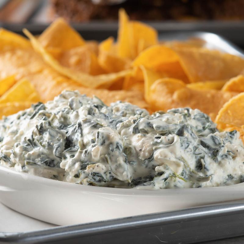 Spinach Dip photo