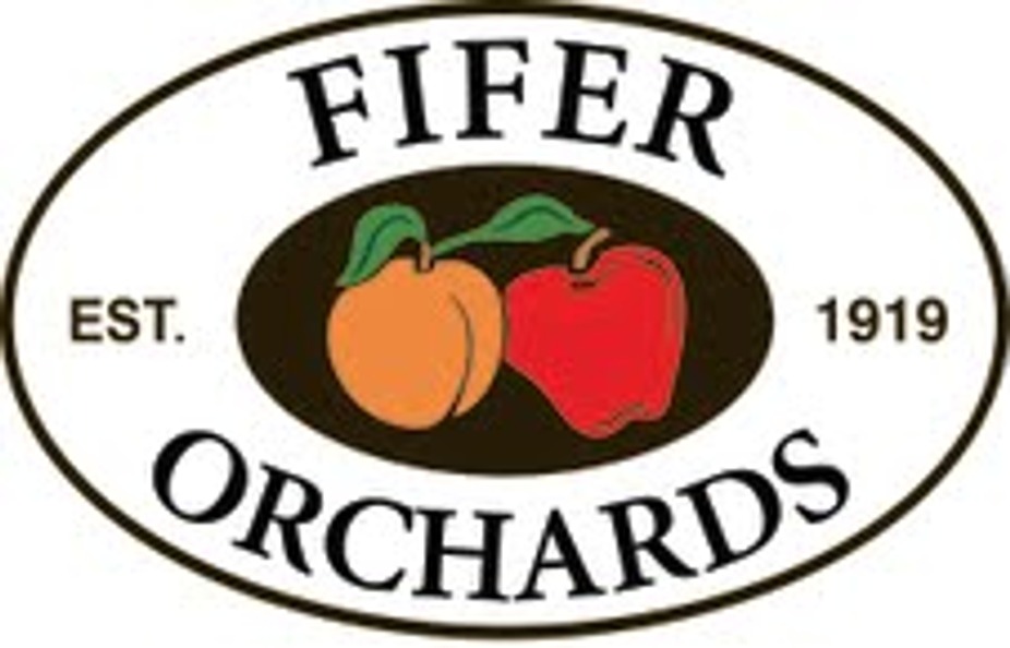 Brick Works Brewing  @ Fifer Orchards event photo
