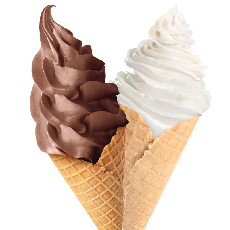 WAFFLE CONE photo