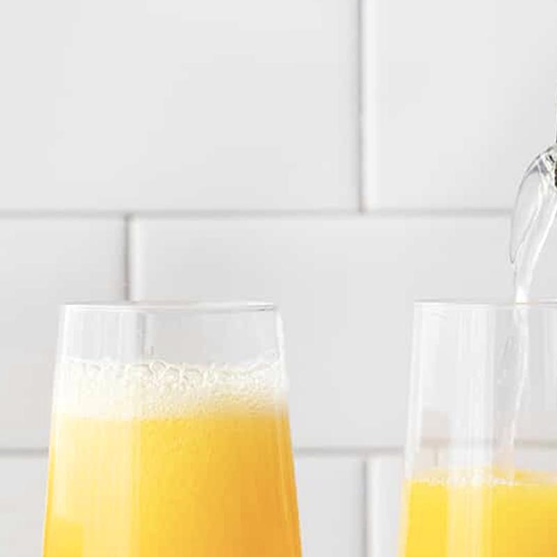 Classic Mimosa photo