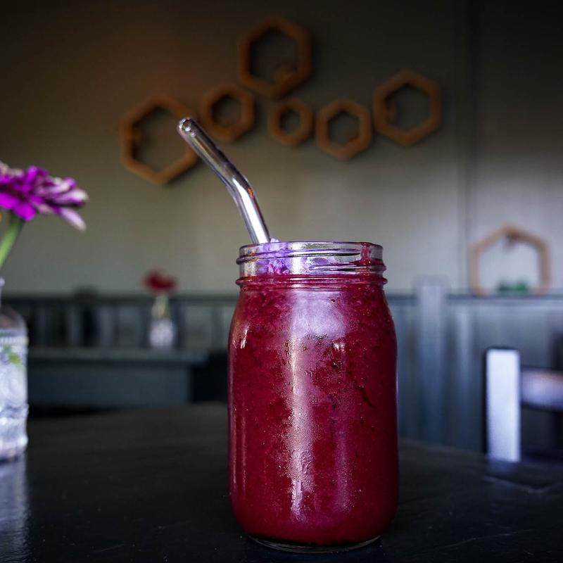 Blackberry Mamba photo