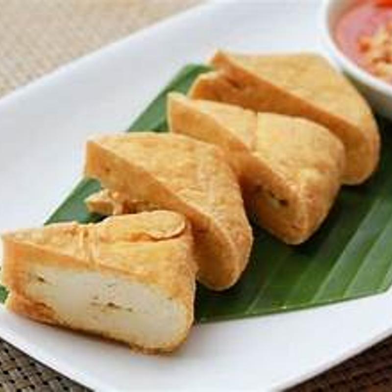Golden Tofu photo