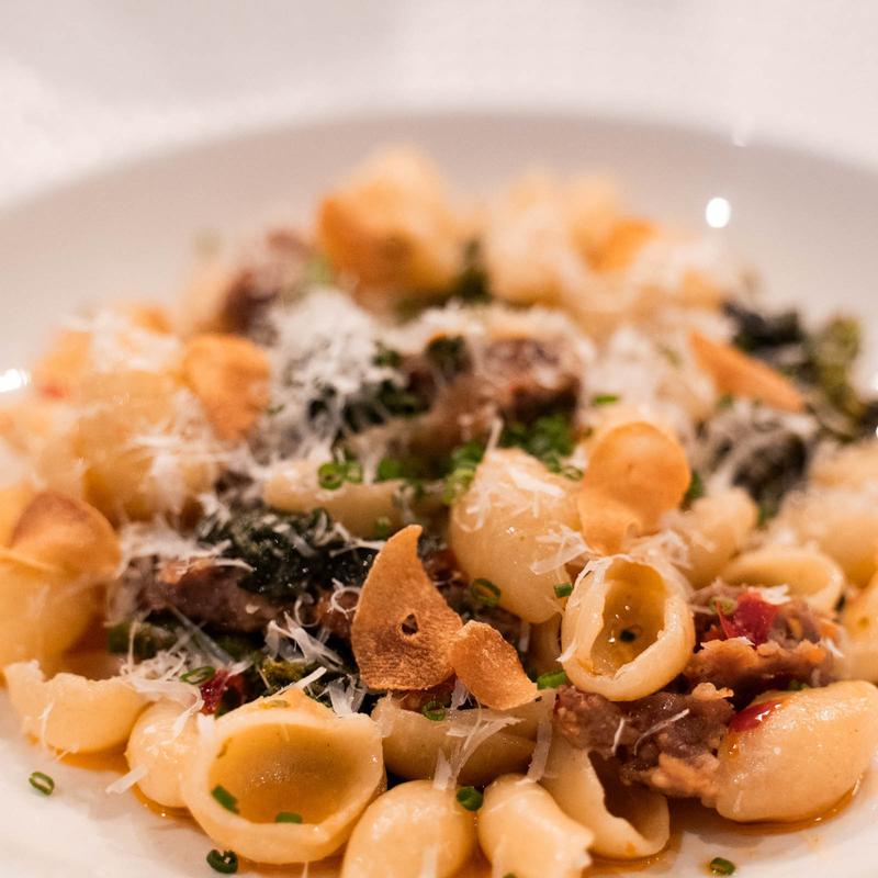 Conchiglie photo
