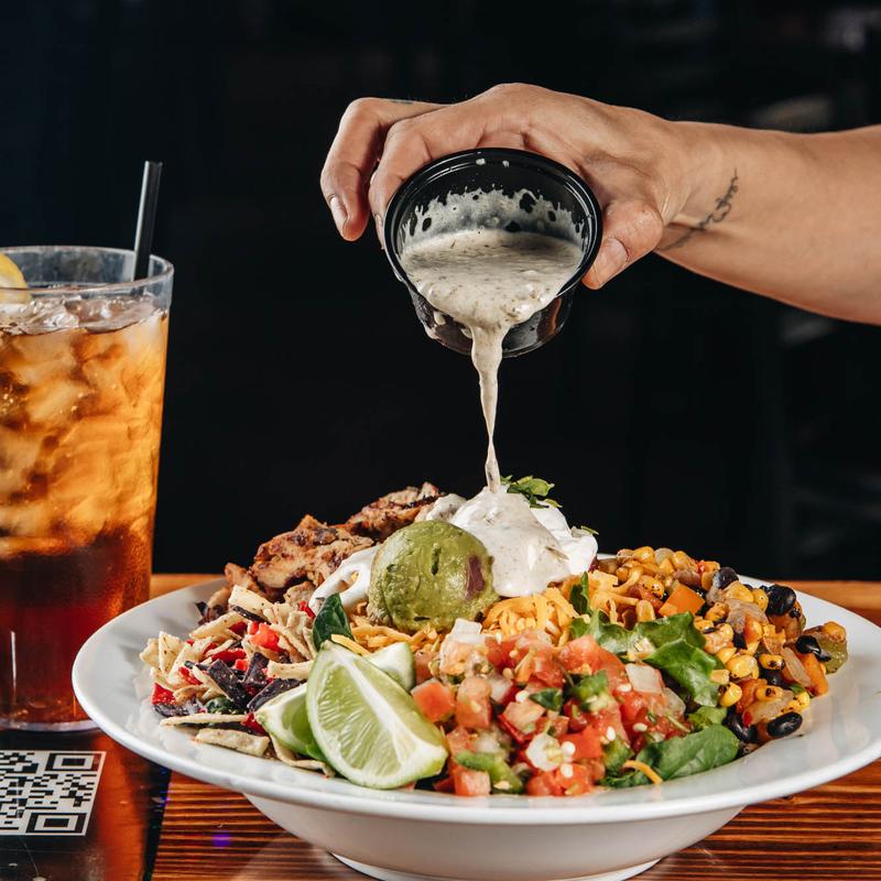 Baja Power Bowl photo