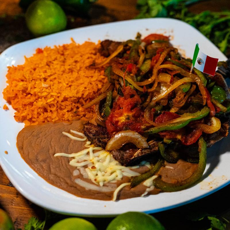 T-Bone A La Mexicana photo