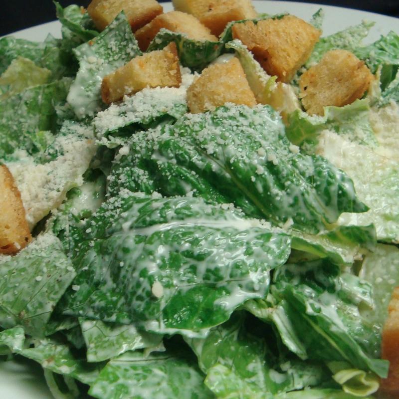 Brussels Sprout Caesar photo