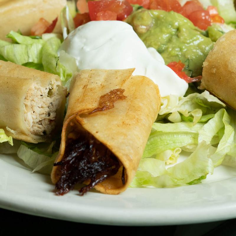 Taquitos Mexicanos photo