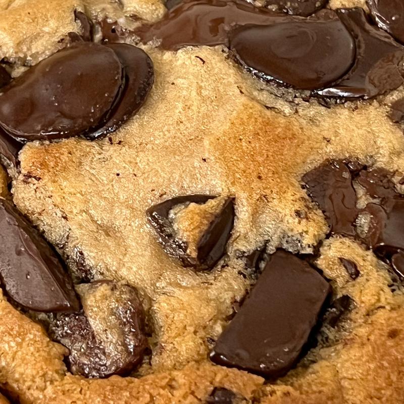 Chocolate Chip Cookie photo