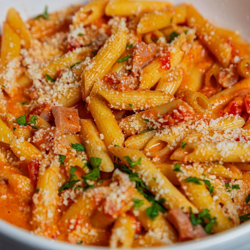 Penne Vodka photo