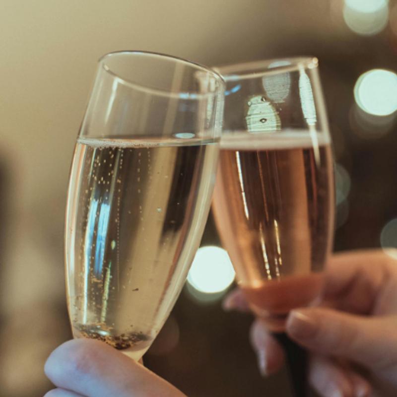 LaLuca Prosecco photo