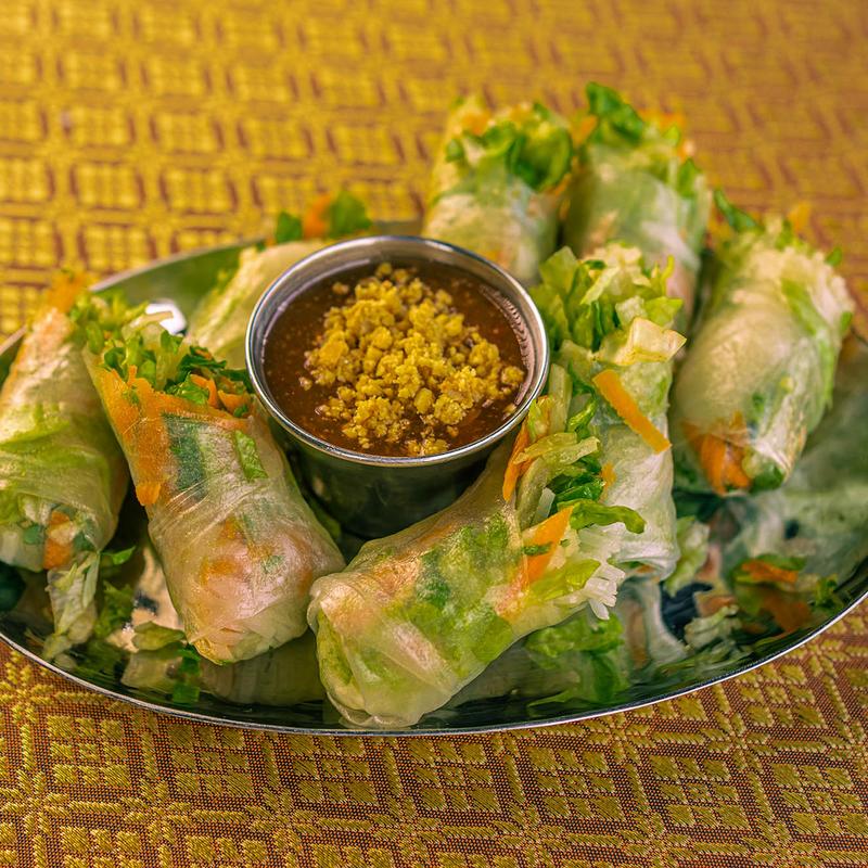 Soft Roll (GF) photo