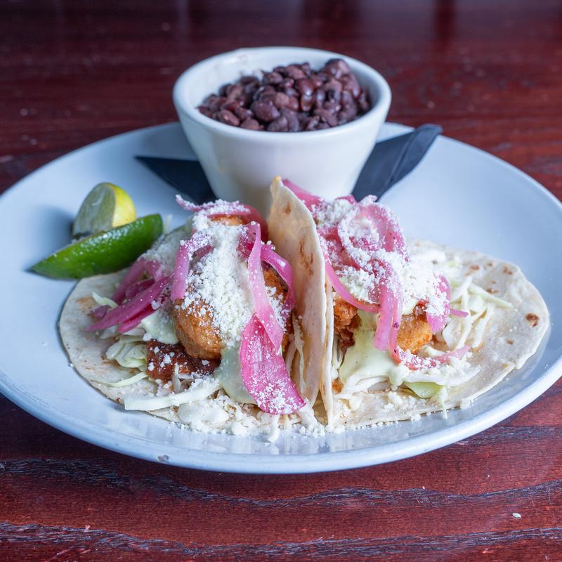 menu item 7 of 11, Fried Shrimp