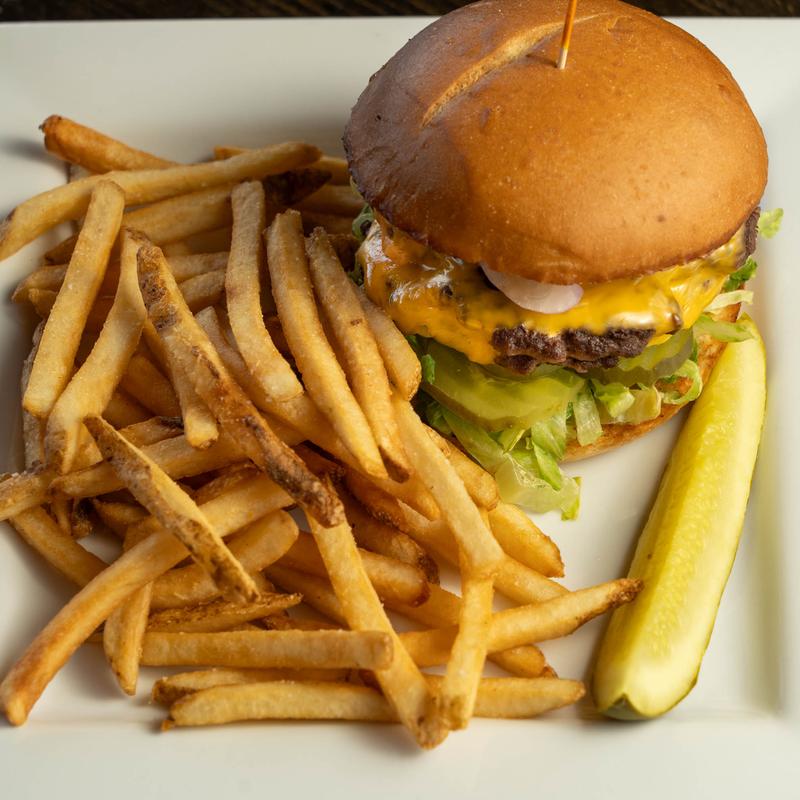 Smash Burger photo