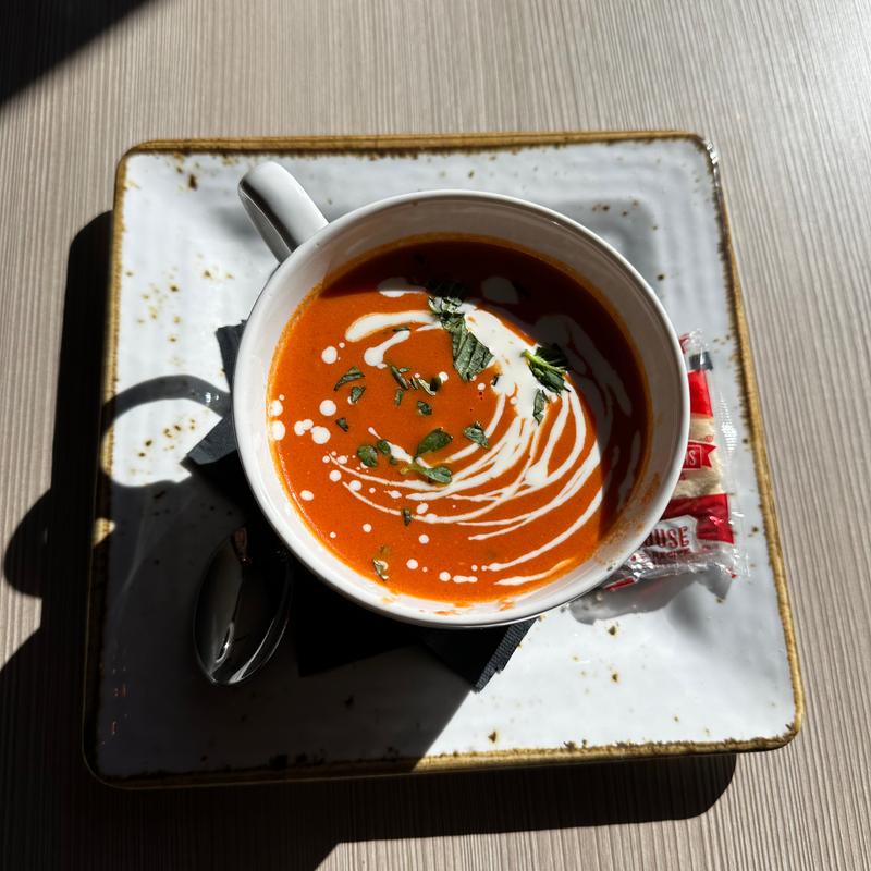 Soup photo