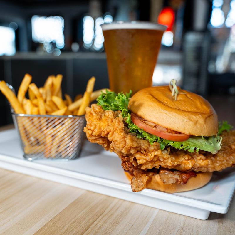 The Decatur Chicken photo