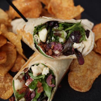 Signature Wrap photo