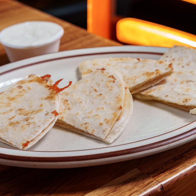 Kiddy Quesadilla photo