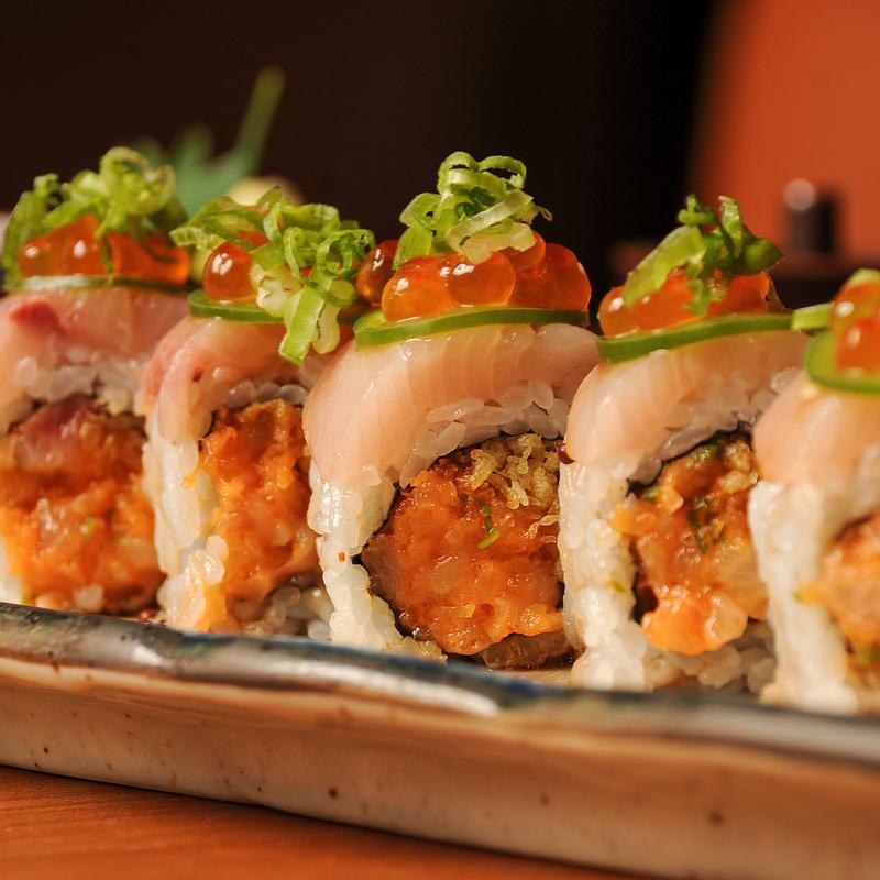 Hamachi Lover* photo