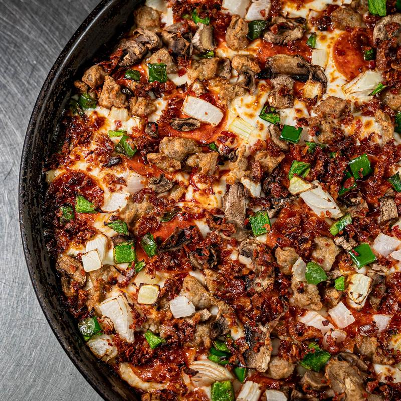 Specialty- Works photo