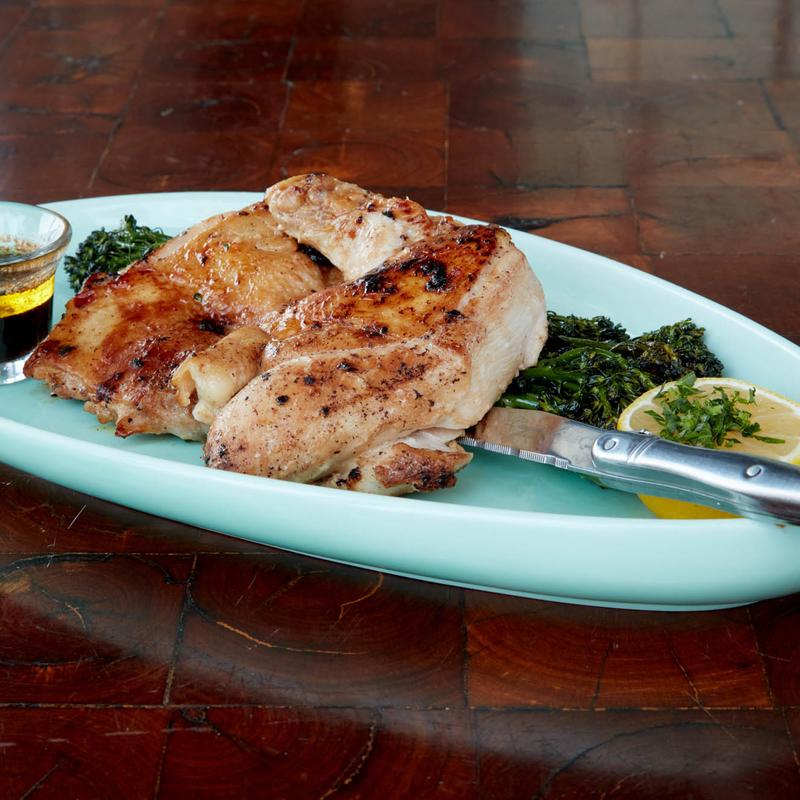 Bone-In Koji Chicken photo