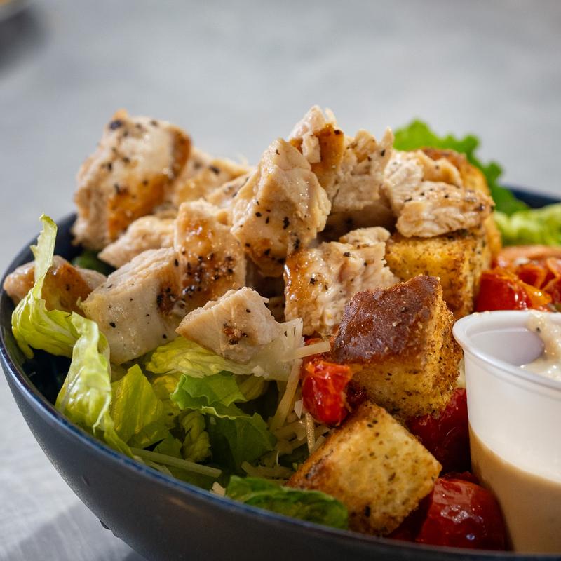 Caesar Salad photo